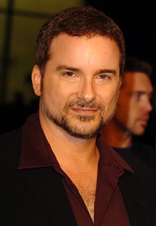 Shane Black