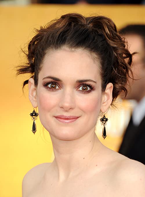 Winona Ryder