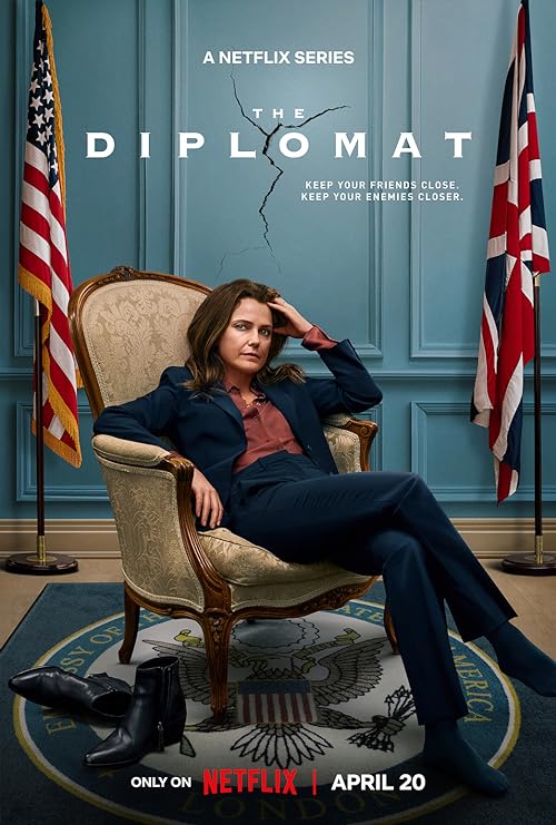 The Diplomat