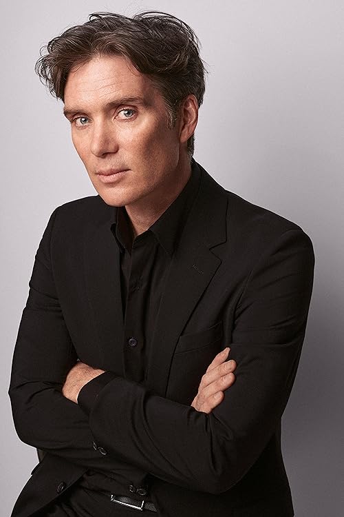 Cillian Murphy