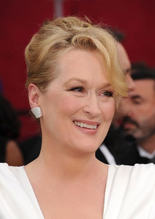 Meryl Streep