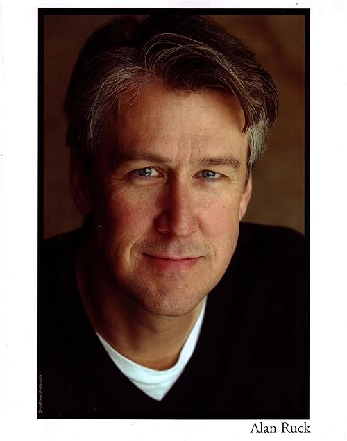 Alan Ruck