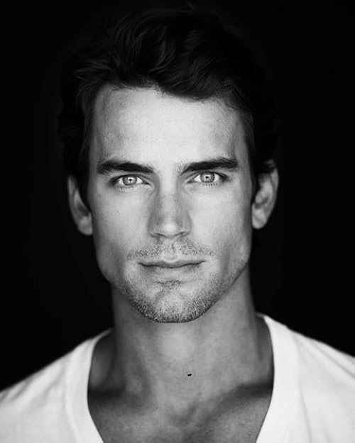 Matt Bomer