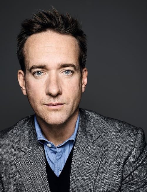 Matthew Macfadyen