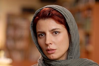 Leila Hatami