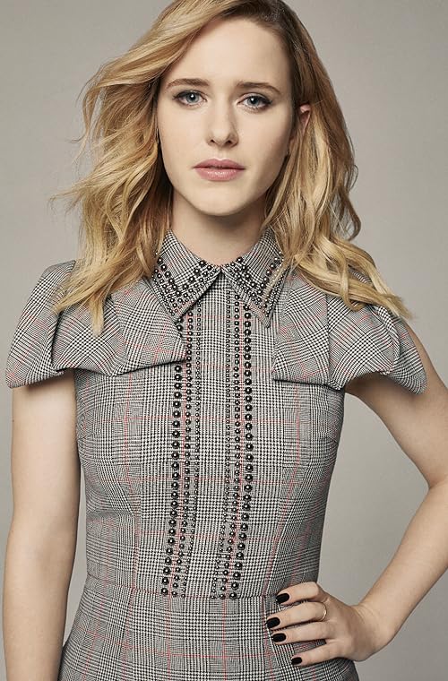 Rachel Brosnahan